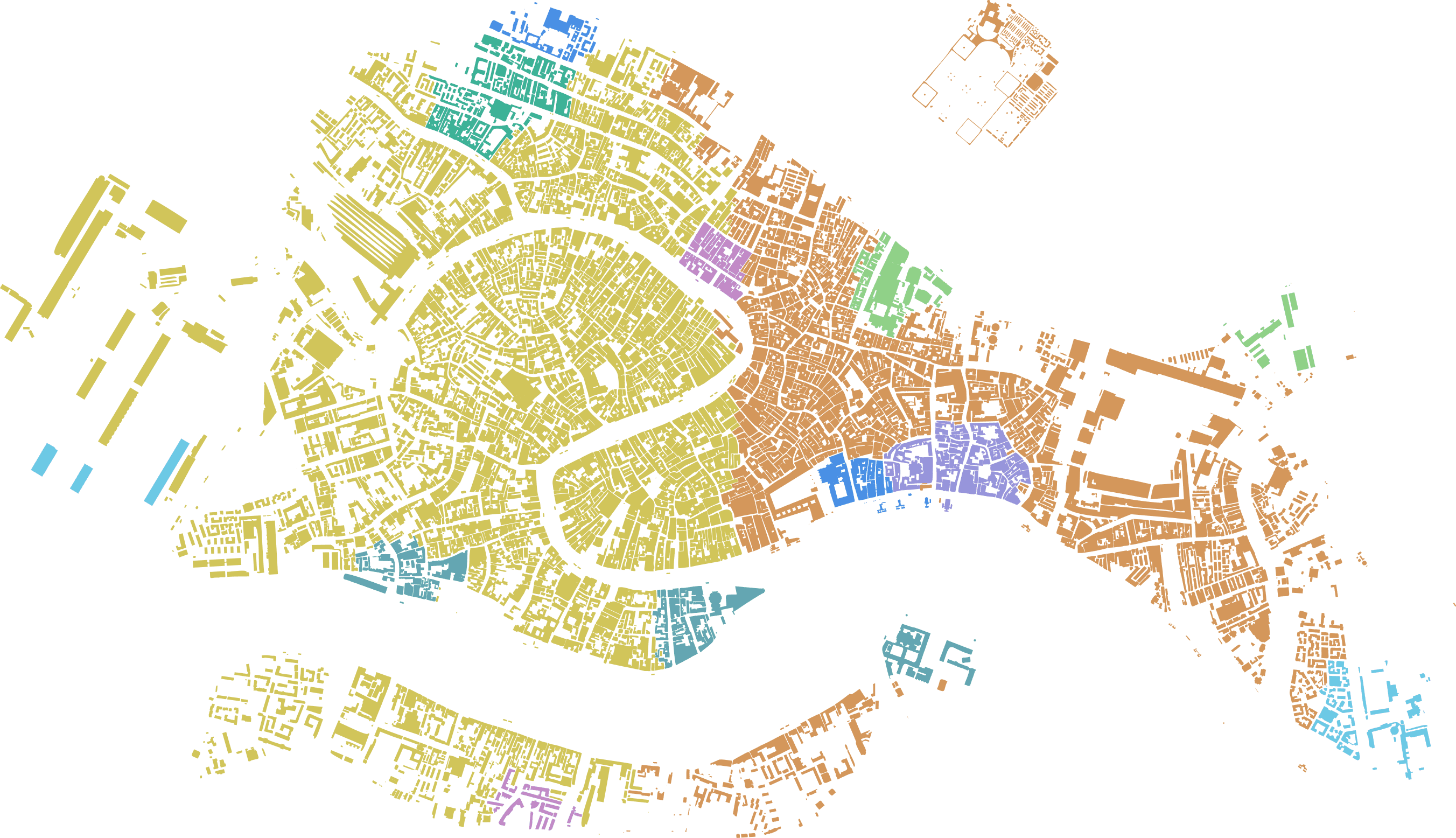 Venezia