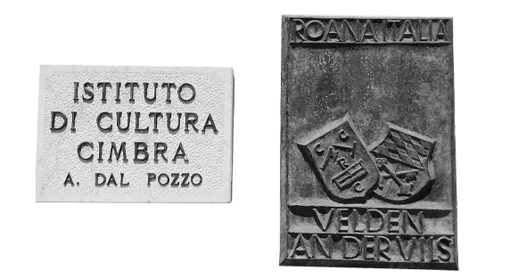 Istituto di Cultura Cimbra di Roana