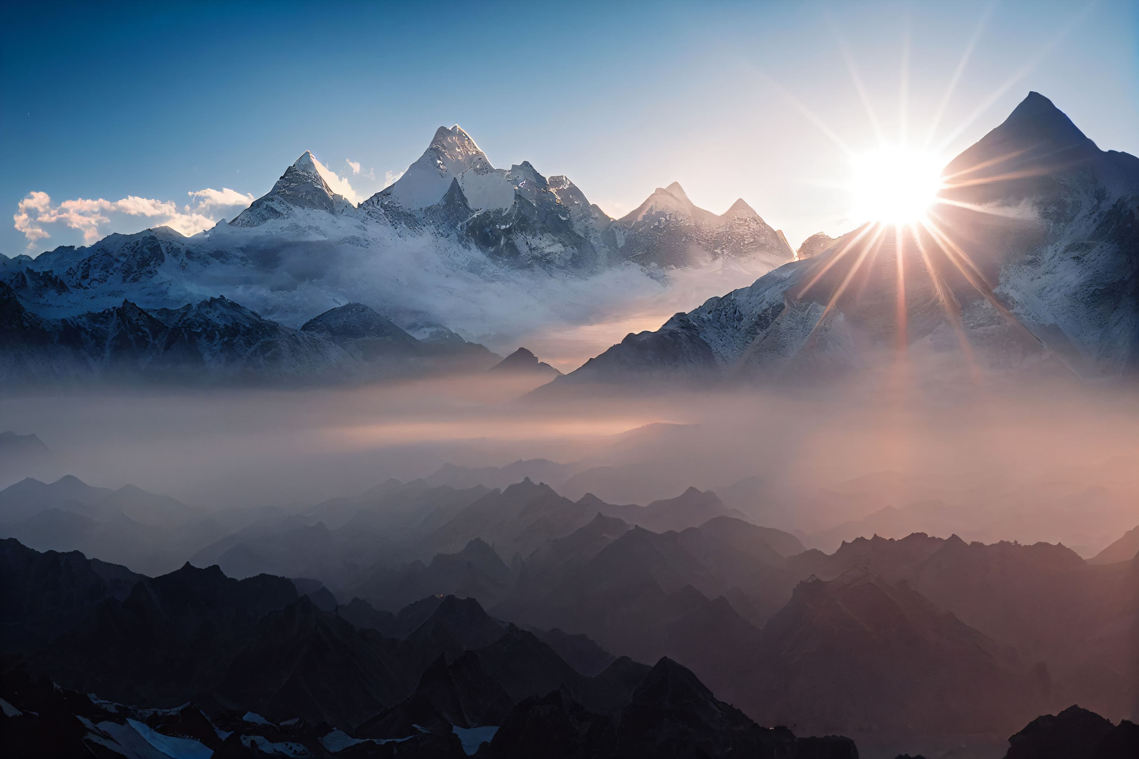 Mountain