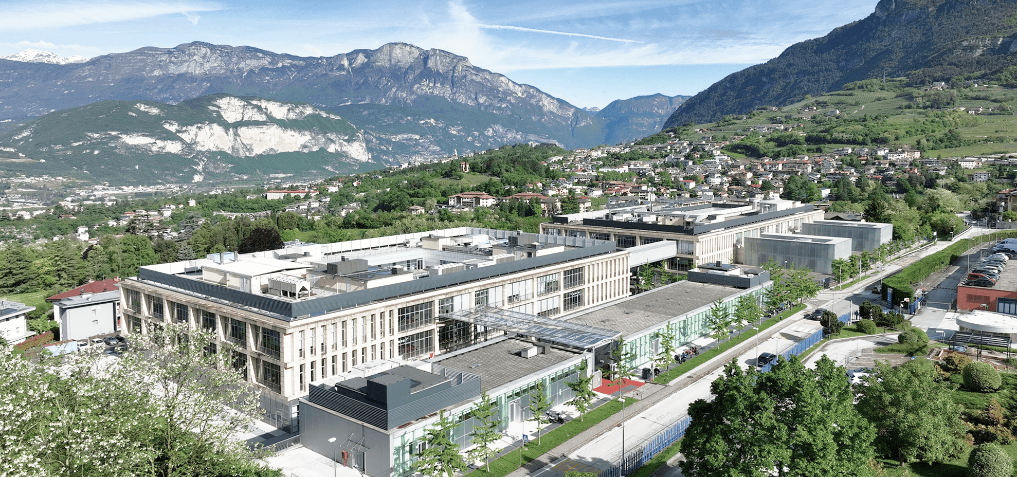 Trento