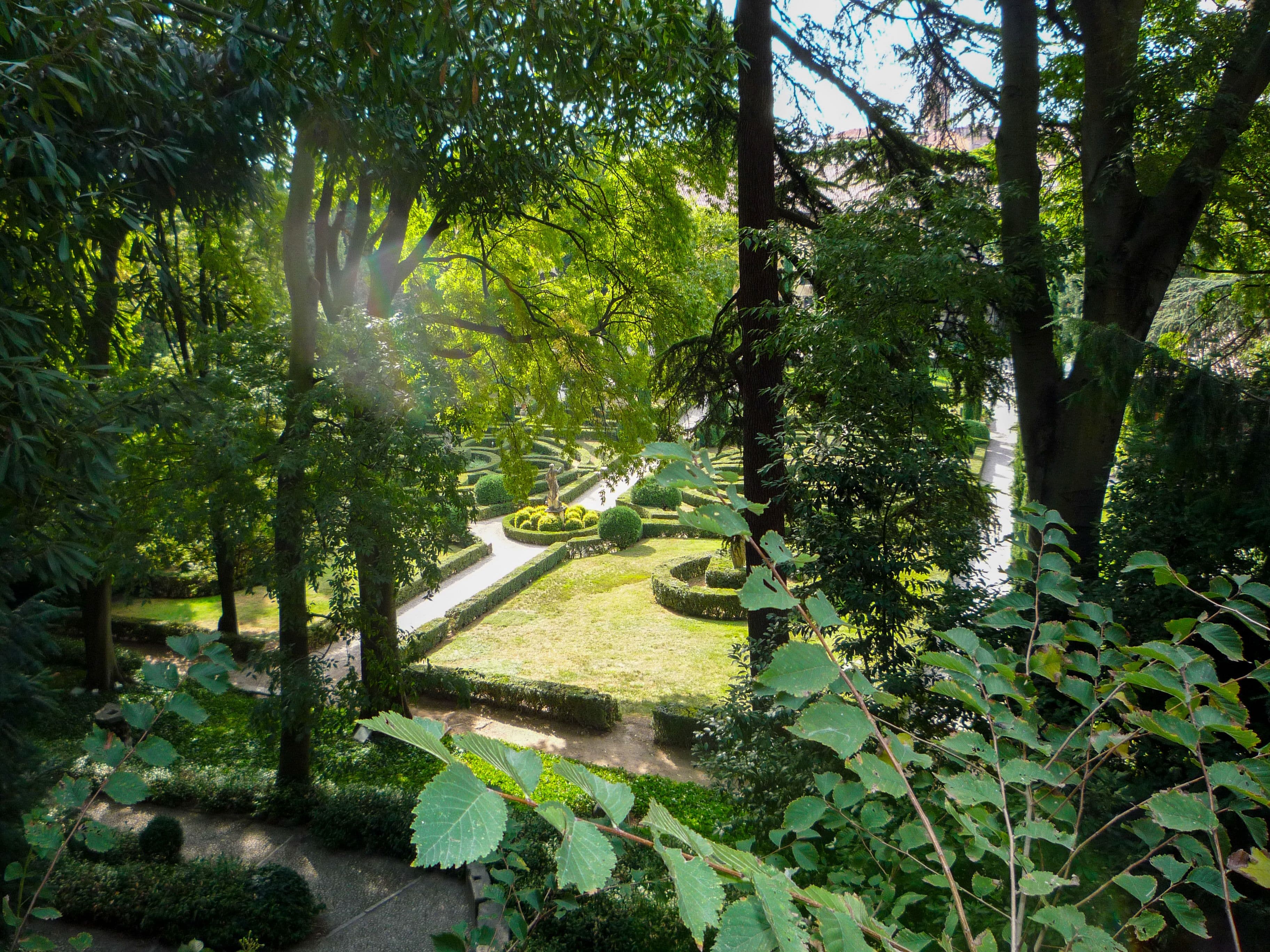 Giardino